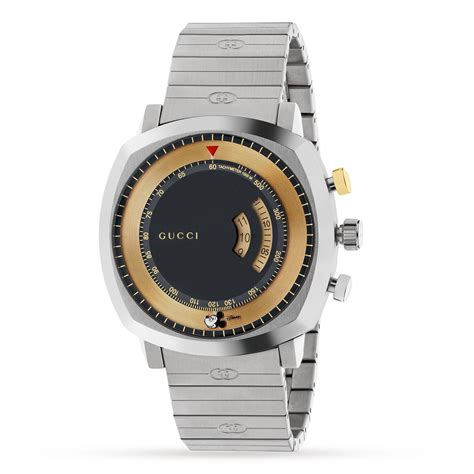 Gucci grip watch